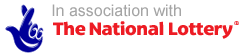 national lottery logo